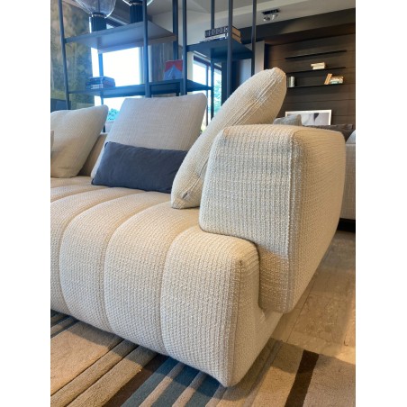 Lago - Hero Angular Sofa - Lago