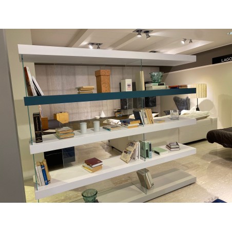 Lago - Libreria Air