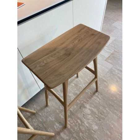 Ethnicraft - Osso Stool