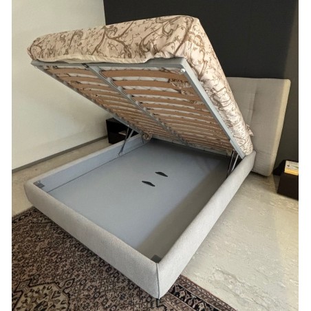 Samoa - Hike Bed - La Casa Moderna
