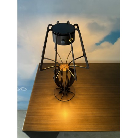 Riflessi - Allegra T Small Lampada