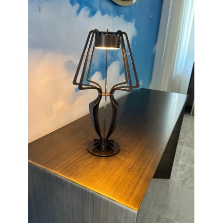 Riflessi - Allegra T Small Table Lamp