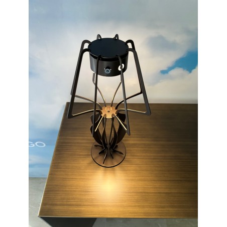 Riflessi - Allegra T Small Lampe