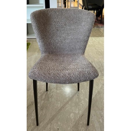 Riflessi - Giò Chaise