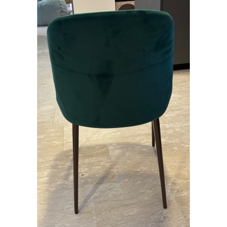 Riflessi - Sofia Chair