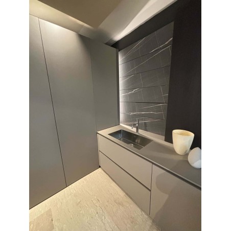 Modulnova - MH6 Milltech Kitchen