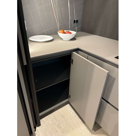 Modulnova - MH6 Milltech Kitchen