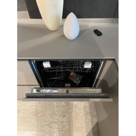 Modulnova - MH6 Milltech Kitchen