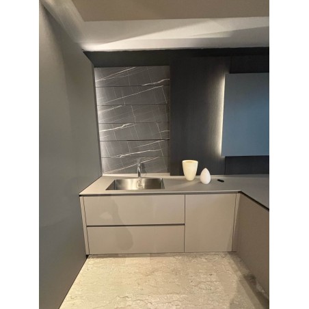 Modulnova - MH6 Milltech Kitchen