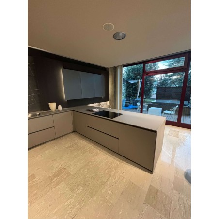 Modulnova - MH6 Milltech Kitchen