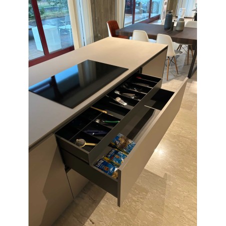 Modulnova - MH6 Milltech Kitchen