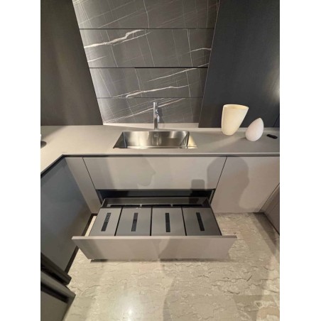 Modulnova - MH6 Milltech Kitchen