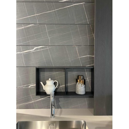 Modulnova - MH6 Milltech Kitchen