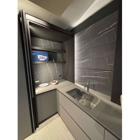 Modulnova - MH6 Milltech Kitchen