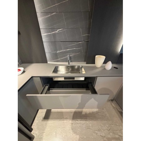 Modulnova - MH6 Milltech Kitchen