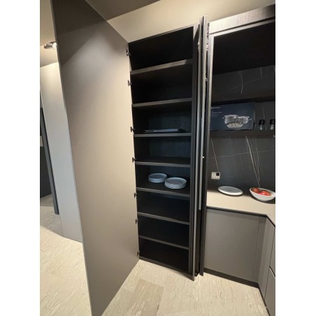 Modulnova - MH6 Milltech Kitchen