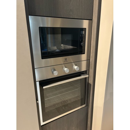 Modulnova - MH6 Milltech Kitchen
