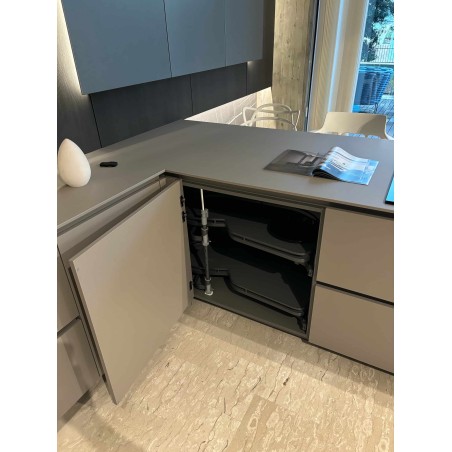 Modulnova - MH6 Milltech Kitchen