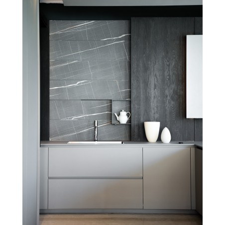 Modulnova - MH6 Milltech Kitchen