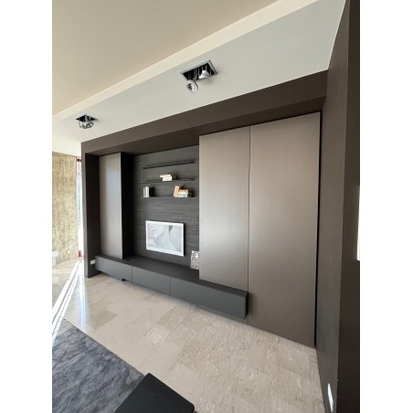 Modulnova - MH6 Soggiorno Living