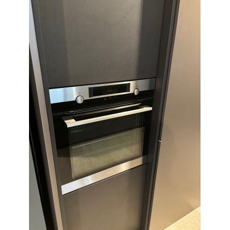 Modulnova - MH6 Fly Cuisine Resina Cemento