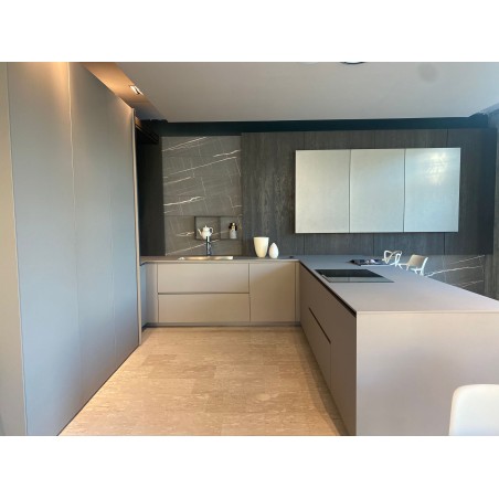 Modulnova - MH6 Milltech Kitchen
