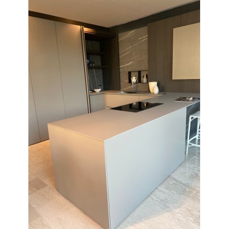 Modulnova - MH6 Milltech Kitchen