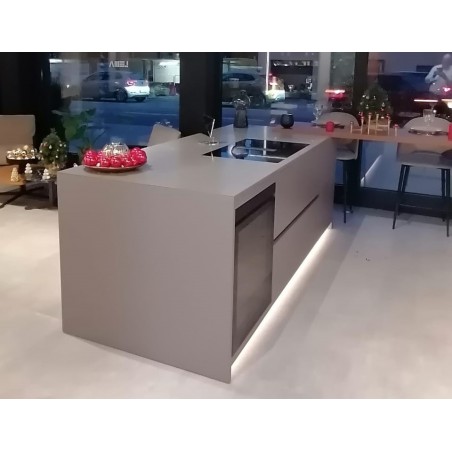 Aster Cucine - Atelier Kitchen