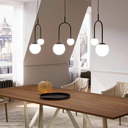 Eforma - Decor Lampada
