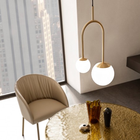 Eforma - Decor Lampada