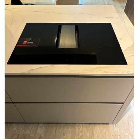 Forma 2000 - Laminate Kitchen with Island