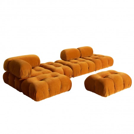 B&B Italia - Camaleonda Sofa