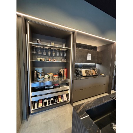 Aster Cucine - Pure Glam Cucina