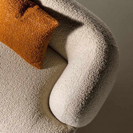 Lago - Biza Armchair