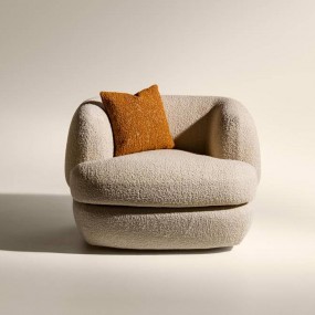 Lago - Biza Armchair