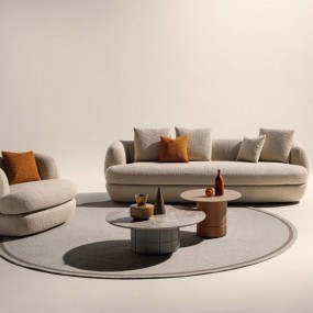 Lago - Biza Sofa