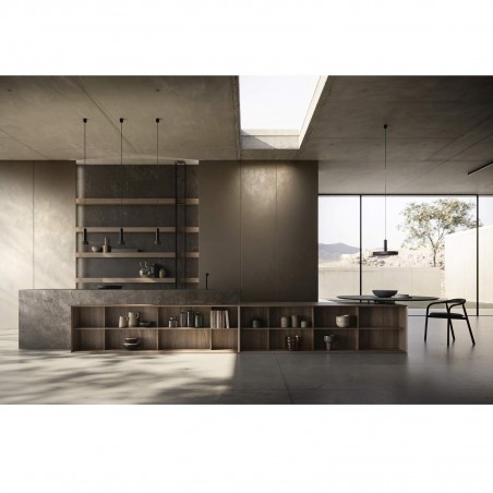 Modulnova - Skill Gres Cucina