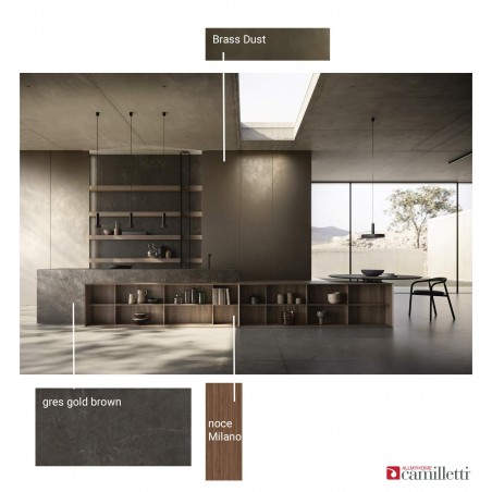 Modulnova - Skill Gres Cucina