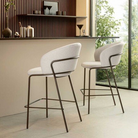 Riflessi - Vela Tabouret