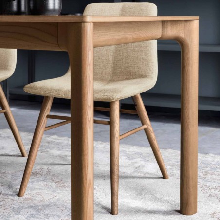 Novamobili - Level Extendible Table