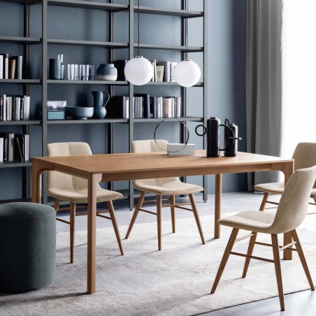 Novamobili - Level Extendible Table
