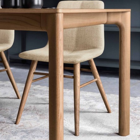 Novamobili - Level Extendible Table