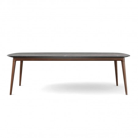 Novamobili - Table Hanami Bois