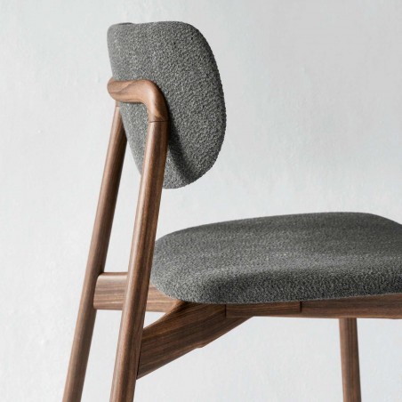 Novamobili - Twist Sedia