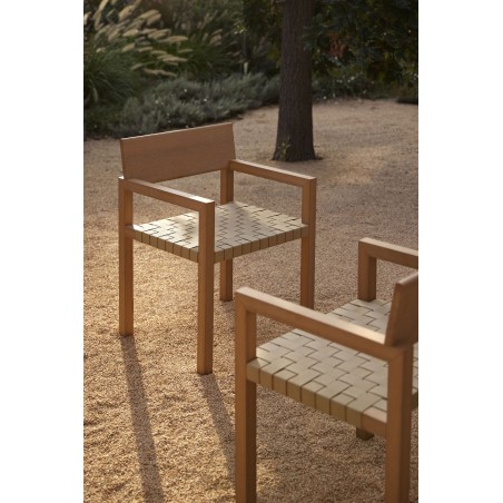 Point - Kubik Chair