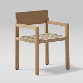 Point - Kubik Chaise