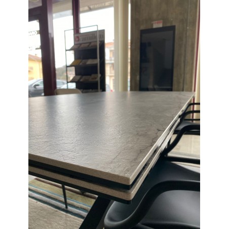 Riflessi - Table Shangai Extensible Gres