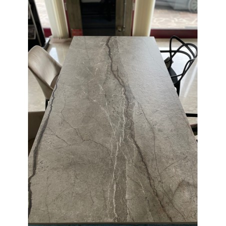 Riflessi - Table Shangai Extendible Gres