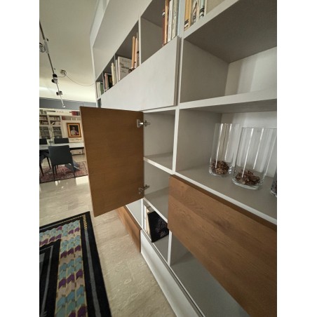 Sangiacomo - Modo TV Wall