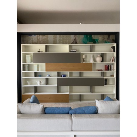 Sangiacomo - Libreria MODO - Sangiacomo